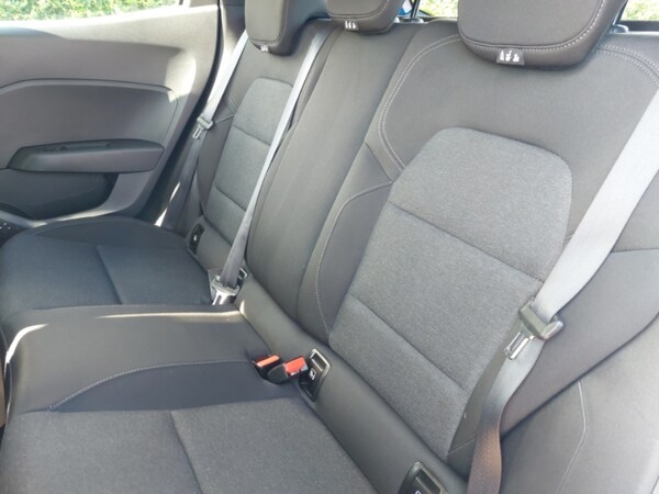 Used Renault Clio 2023 for sale - 76160598: Photo 6