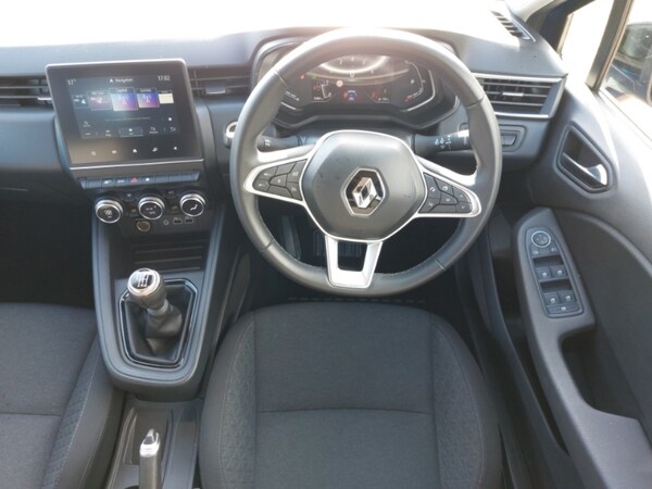 Used Renault Clio 2023 for sale - 76160598: Photo 7