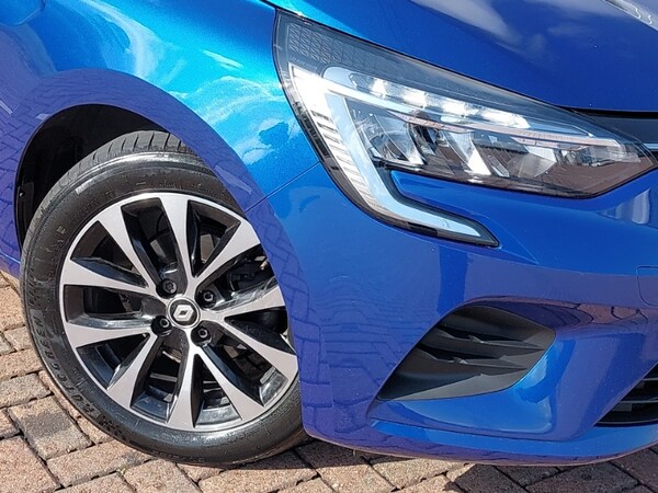 Used Renault Clio 2023 for sale - 76160598: Photo 9