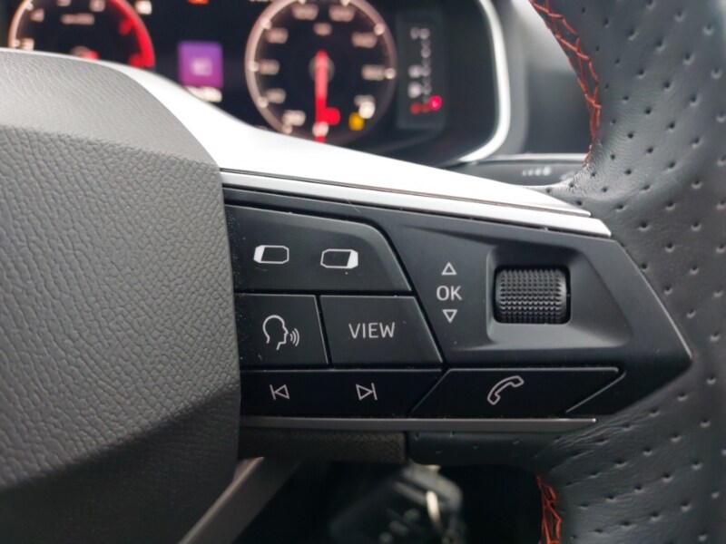 Used SEAT Ibiza 2021 for sale - 77324902: Photo 12