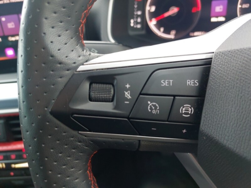 Used SEAT Ibiza 2021 for sale - 77324902: Photo 13