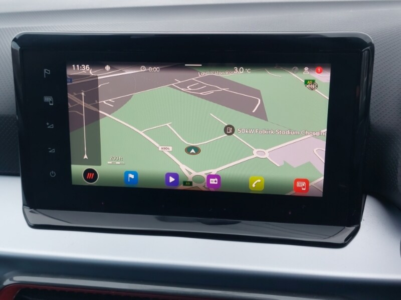 Used SEAT Ibiza 2021 for sale - 77324902: Photo 14