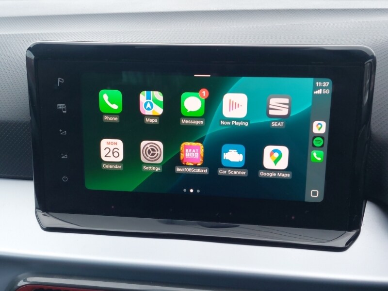 Used SEAT Ibiza 2021 for sale - 77324902: Photo 15