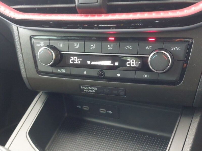 Used SEAT Ibiza 2021 for sale - 77324902: Photo 18