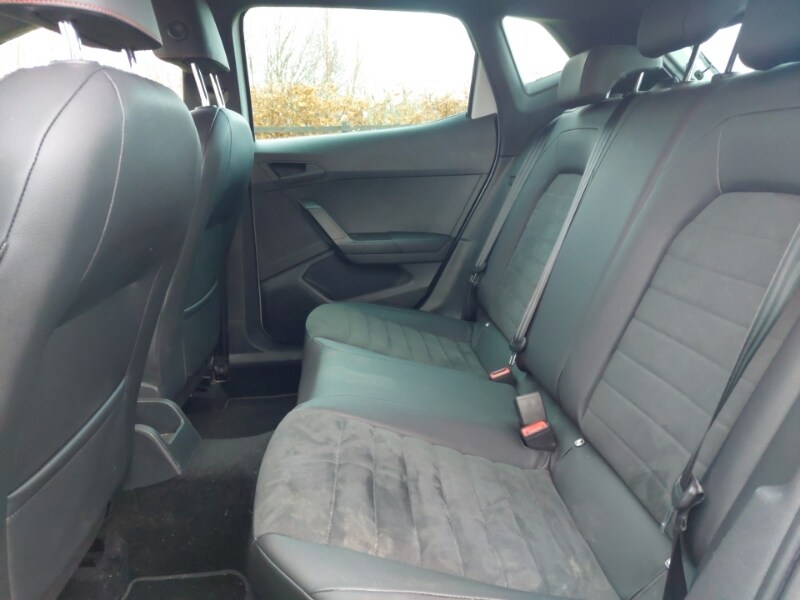 Used SEAT Ibiza 2021 for sale - 77324902: Photo 6