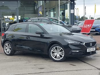 Used SEAT Leon 2021 for sale - 79666124: Photo