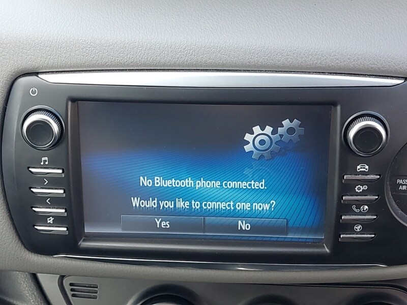 Used Toyota Yaris 2017 for sale - 78225080: Photo 17