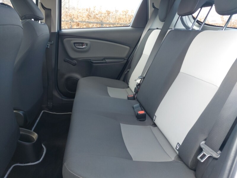 Used Toyota Yaris 2017 for sale - 78225080: Photo 6