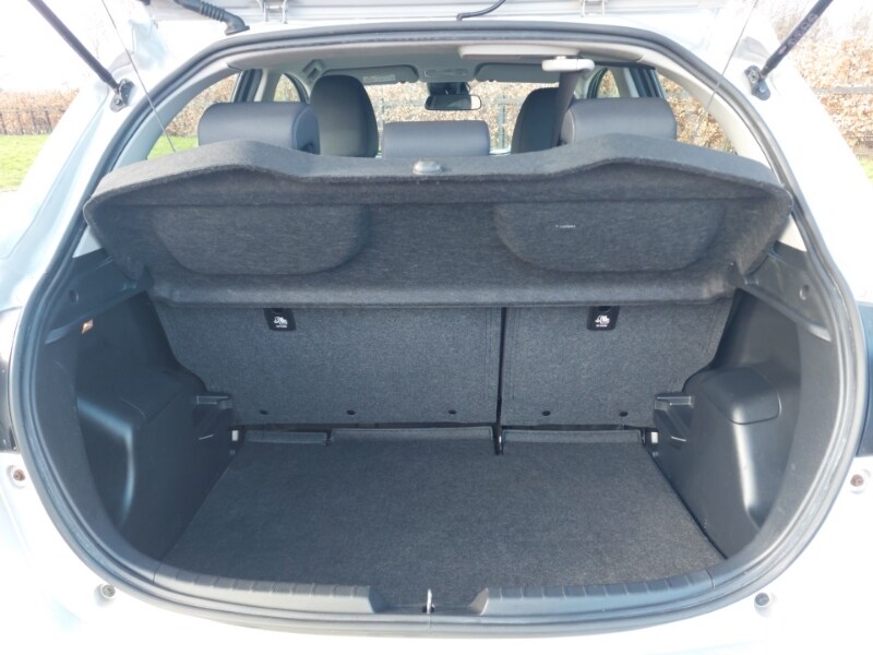 Used Toyota Yaris 2017 for sale - 78225080: Photo 8