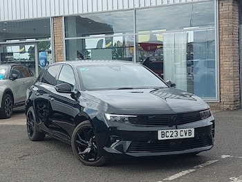 Used Vauxhall Astra 2023 for sale - 79505546: Photo