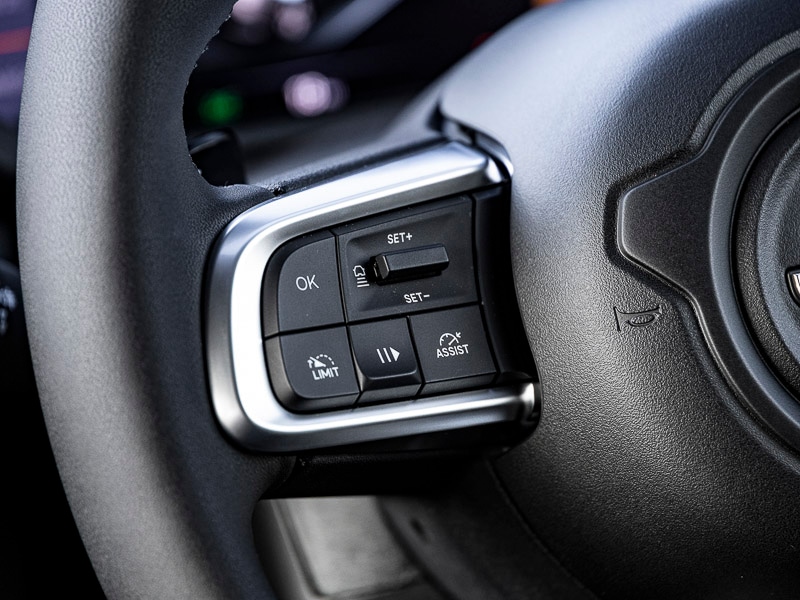 Used Jeep Other 2025 for sale - 76691941: Photo 11