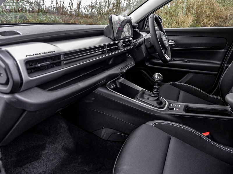 Used Jeep Other 2025 for sale - 76691941: Photo 5