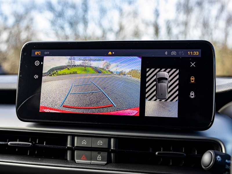 Used Jeep Other 2025 for sale - 76691941: Photo 9