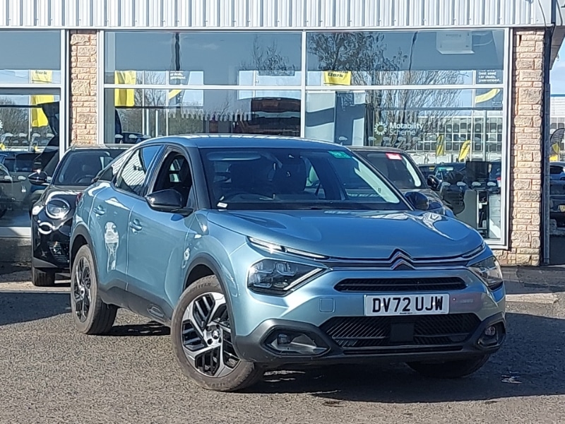 Used Citroen C4 2023 for sale - 77731715: Photo 1