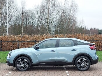 Used Citroen C4 2023 for sale - 77731715: Photo