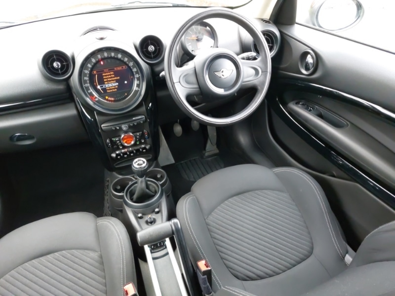 Used MINI Paceman 2016 for sale - 76906519: Photo 10