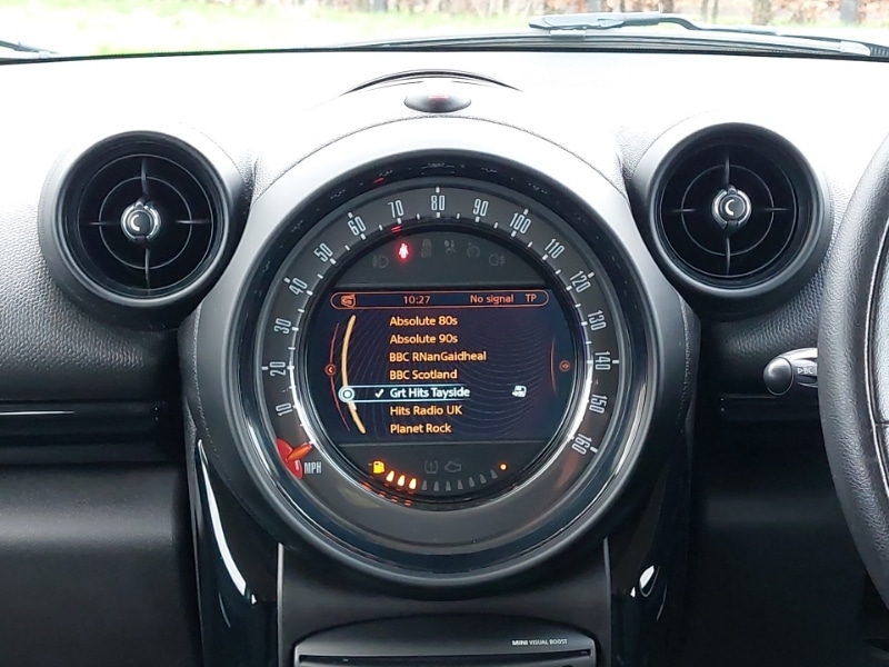 Used MINI Paceman 2016 for sale - 76906519: Photo 11