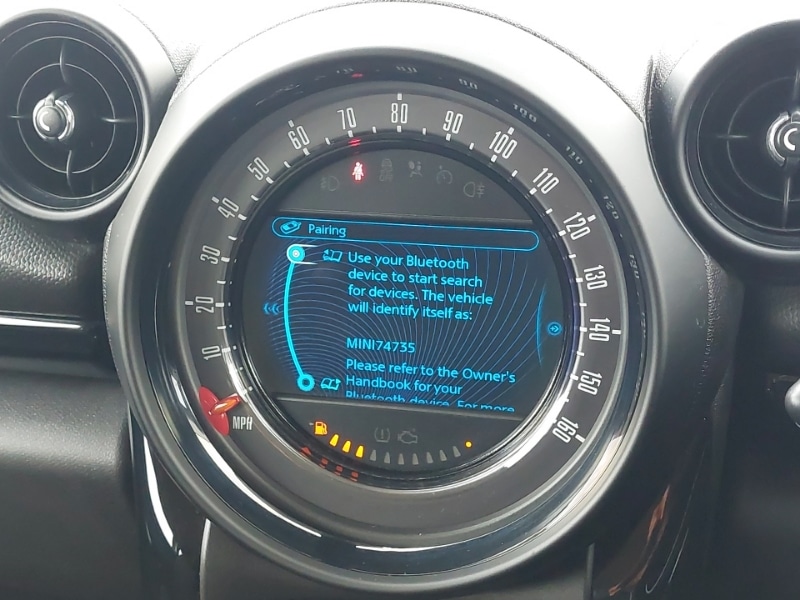 Used MINI Paceman 2016 for sale - 76906519: Photo 12