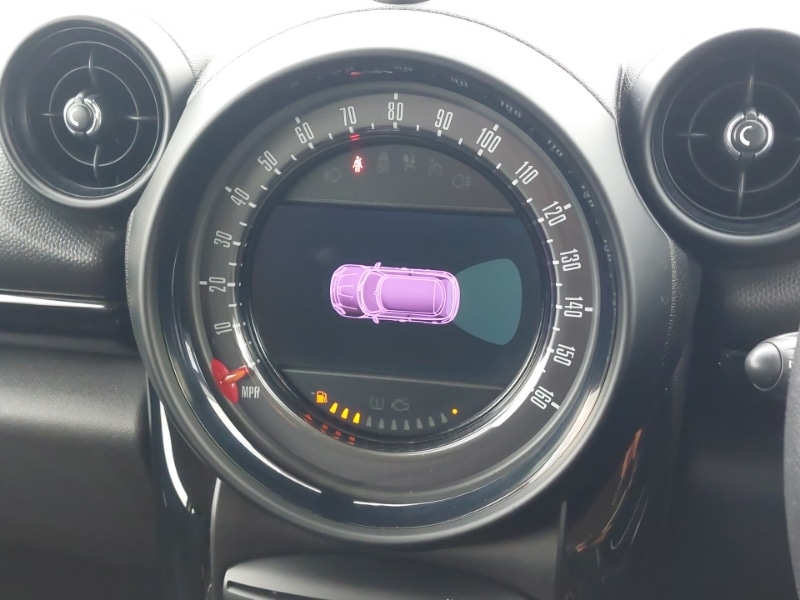 Used MINI Paceman 2016 for sale - 76906519: Photo 13