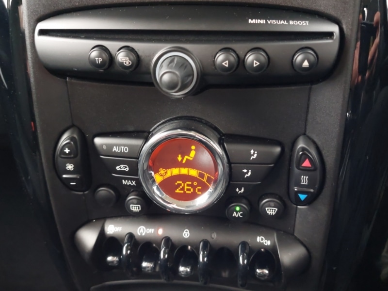 Used MINI Paceman 2016 for sale - 76906519: Photo 14