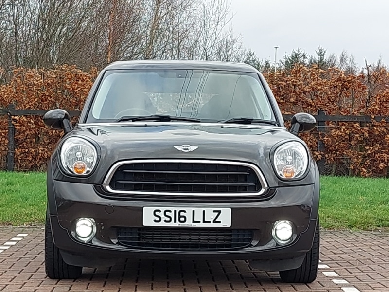 Used MINI Paceman 2016 for sale - 76906519: Photo 15