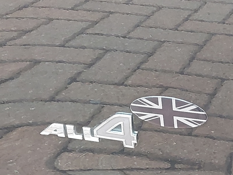 Used MINI Paceman 2016 for sale - 76906519: Photo 16