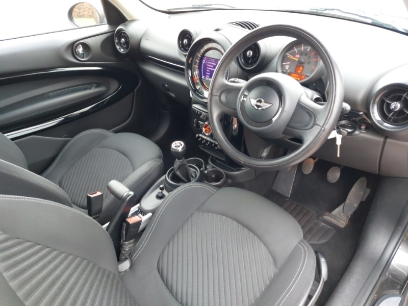 Used MINI Paceman 2016 for sale - 76906519: Photo 17