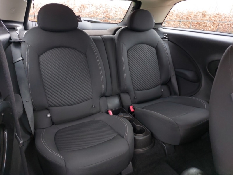 Used MINI Paceman 2016 for sale - 76906519: Photo 18