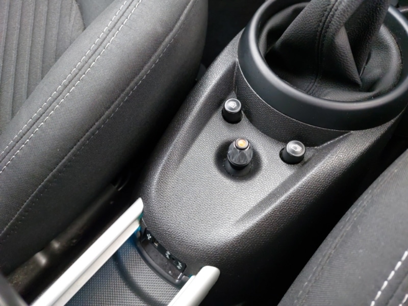 Used MINI Paceman 2016 for sale - 76906519: Photo 19