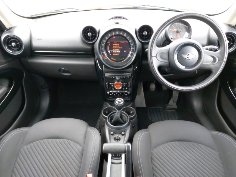 Used MINI Paceman 2016 for sale - 76906519: Photo 2