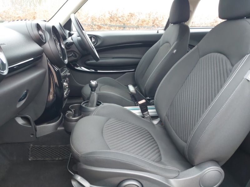 Used MINI Paceman 2016 for sale - 76906519: Photo 5