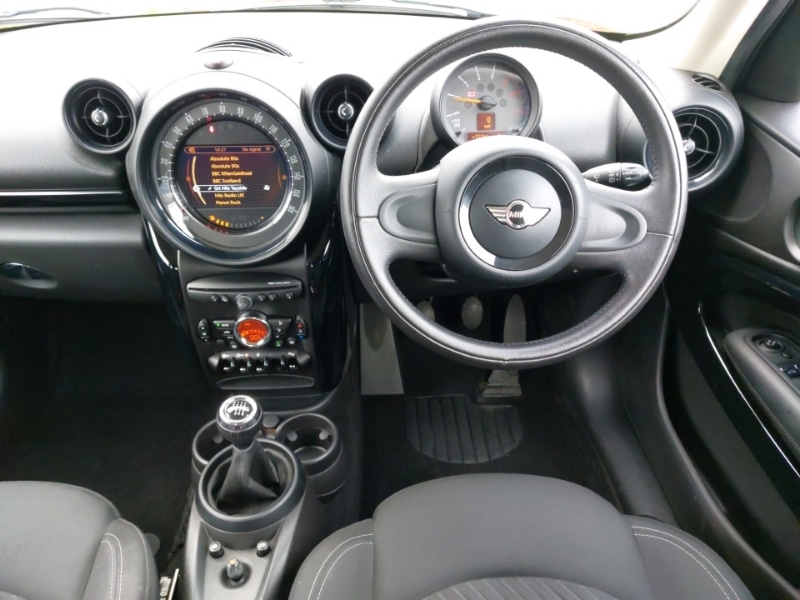 Used MINI Paceman 2016 for sale - 76906519: Photo 7