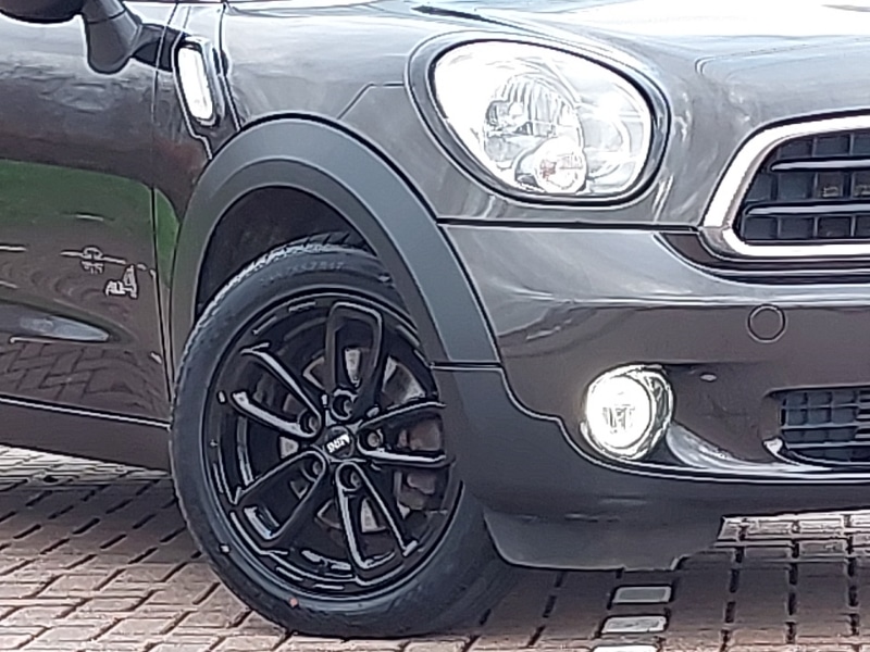 Used MINI Paceman 2016 for sale - 76906519: Photo 9