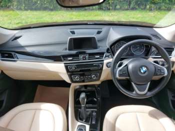 Used BMW X1 2016 for sale - 75125272: Photo