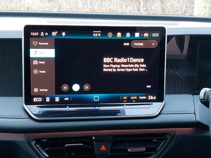 Used Volkswagen Tiguan 2024 for sale - 77173927: Photo 11