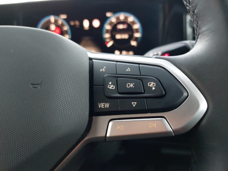 Used Volkswagen Tiguan 2024 for sale - 77173927: Photo 13