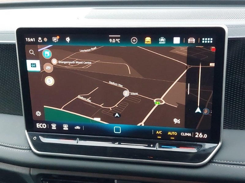 Used Volkswagen Tiguan 2024 for sale - 77173927: Photo 15