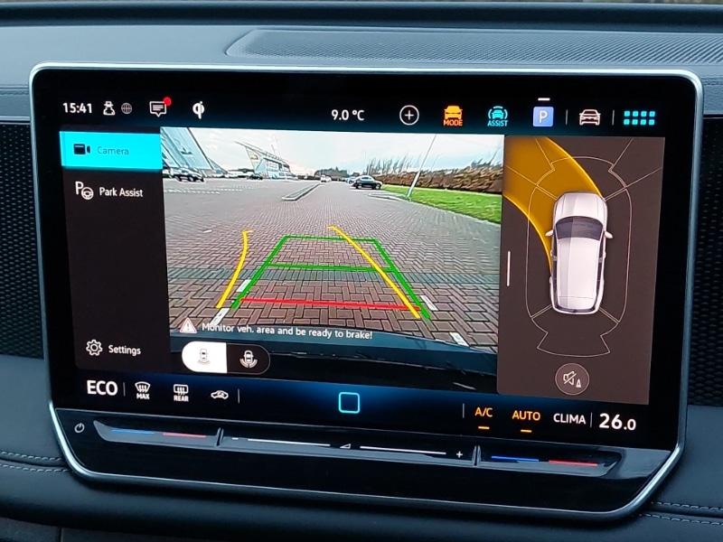 Used Volkswagen Tiguan 2024 for sale - 77173927: Photo 16