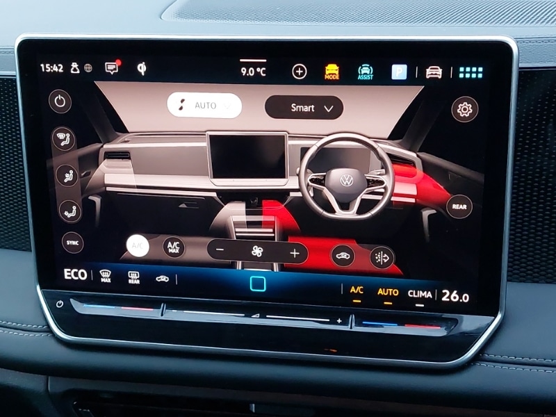 Used Volkswagen Tiguan 2024 for sale - 77173927: Photo 17