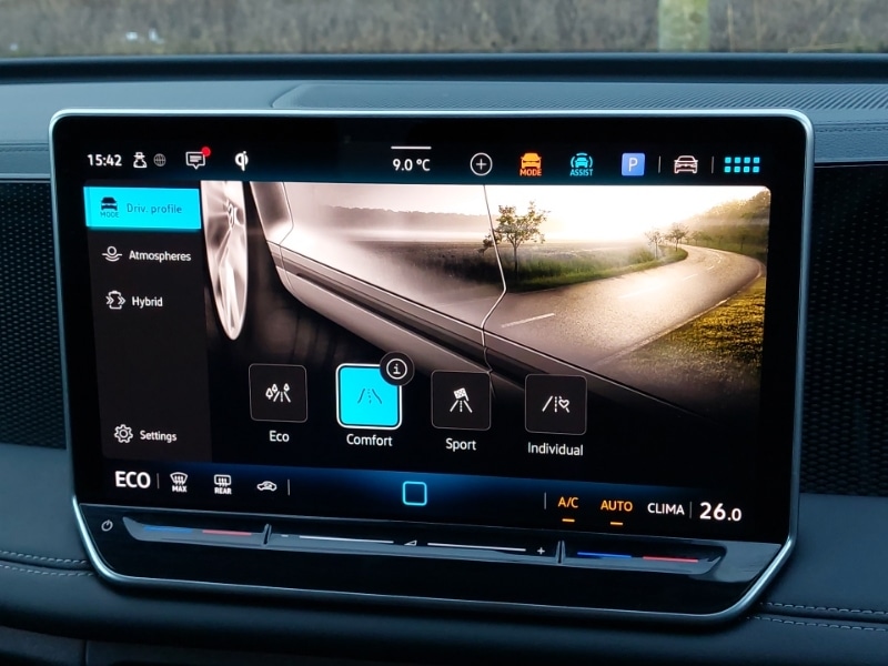 Used Volkswagen Tiguan 2024 for sale - 77173927: Photo 18