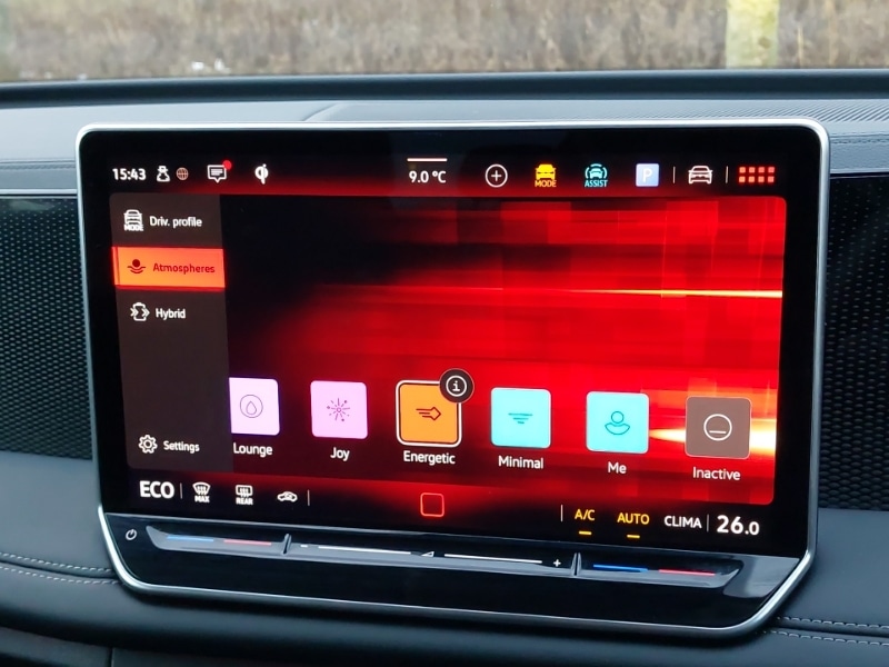 Used Volkswagen Tiguan 2024 for sale - 77173927: Photo 19