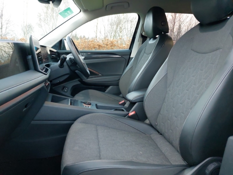 Used Volkswagen Tiguan 2024 for sale - 77173927: Photo 5