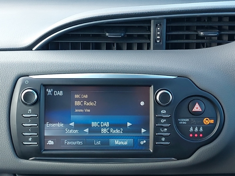 Used Toyota Yaris 2017 for sale - 78041151: Photo 11