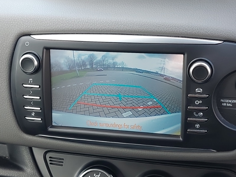 Used Toyota Yaris 2017 for sale - 78041151: Photo 14