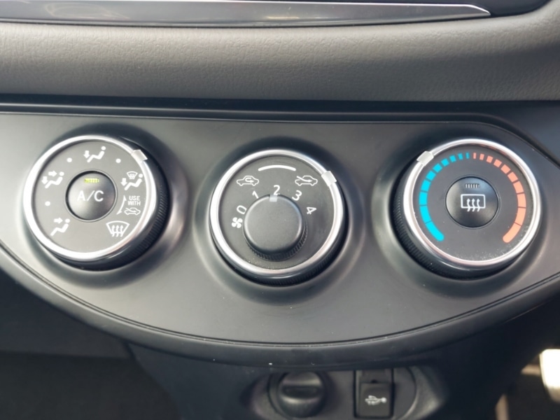 Used Toyota Yaris 2017 for sale - 78041151: Photo 19