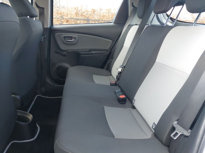 Used Toyota Yaris 2017 for sale - 78041151: Photo 6