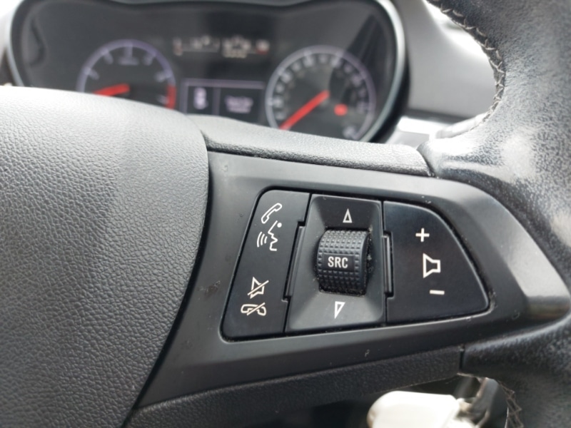 Used Vauxhall Corsa 2018 for sale - 76130129: Photo 12