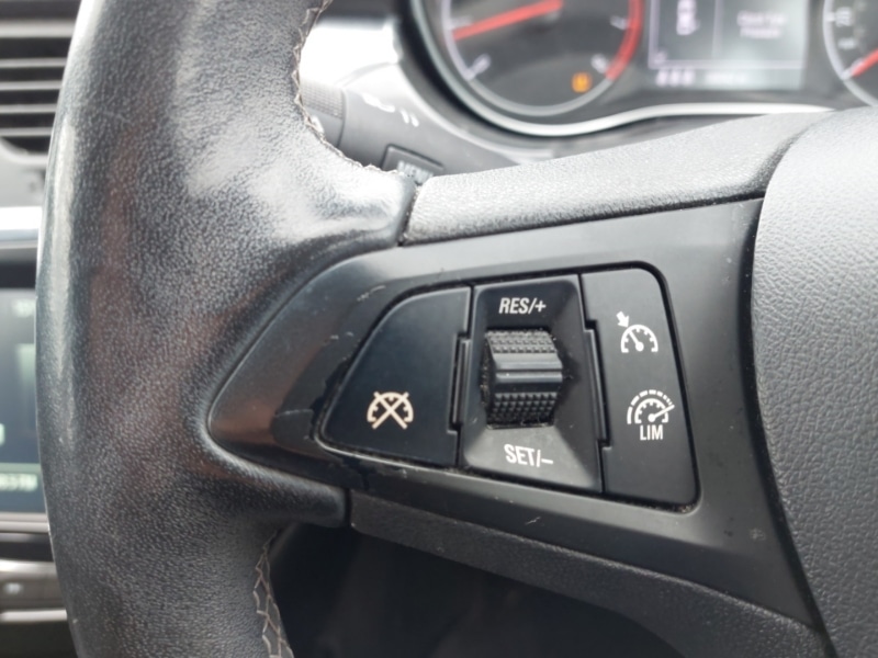 Used Vauxhall Corsa 2018 for sale - 76130129: Photo 13