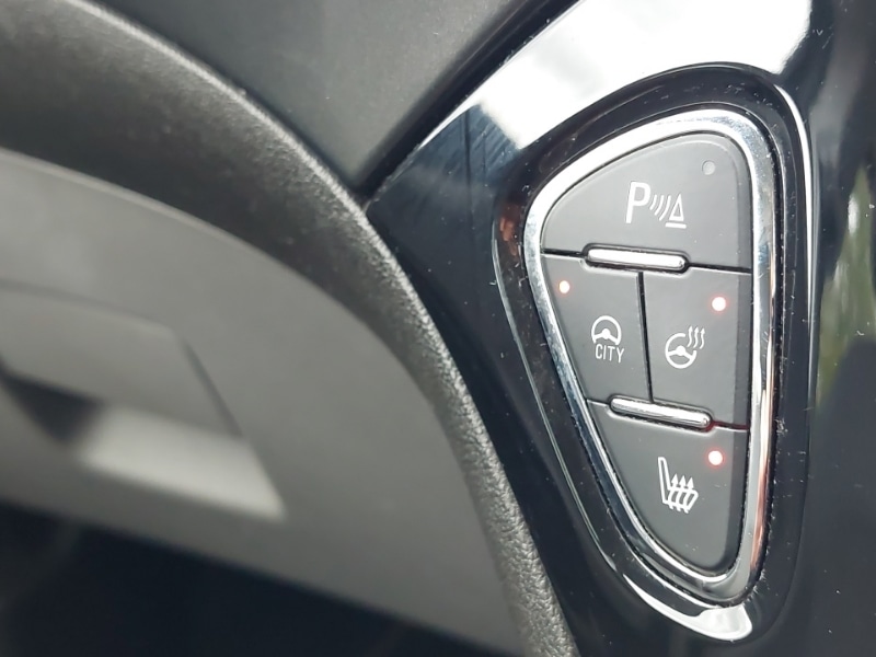 Used Vauxhall Corsa 2018 for sale - 76130129: Photo 17