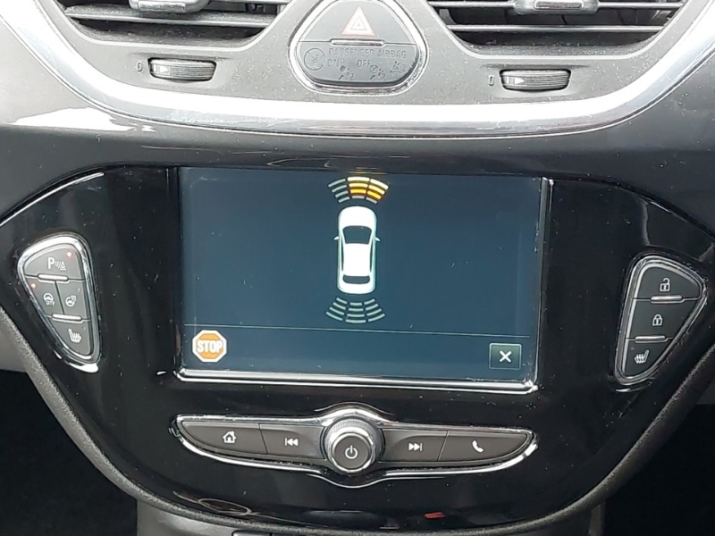 Used Vauxhall Corsa 2018 for sale - 76130129: Photo 18